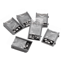 Matière Sombre - Poids d'Équilibrage