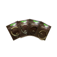 Dark Matter Bas de ligne - 100cm - Emerillon à anneau - 40LB