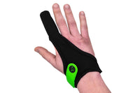 Sangle de protection pour doigt