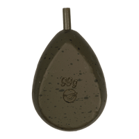 Flatliner Pear Inline - Plomb