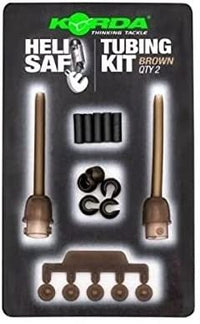 Kit de Tubage Heli Safe