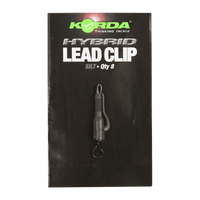 Clips de plomb hybrides