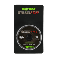 Rigide Hybride - 15m - 20LB