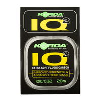 IQ - 20m - Bas de ligne