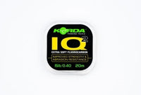 IQ2 - Extra souple - 20m - Bas de ligne