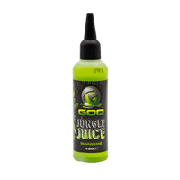 Jus de la Jungle Suprême