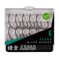 Kamakura - Krank - Microardillon