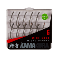 Kamakura - Large ouverture - Microardillon