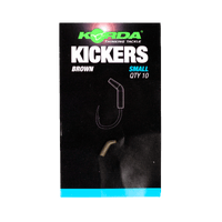 Kickers - Marron