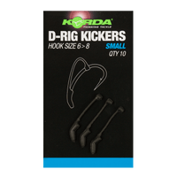 Kickers - Montage D - Vert