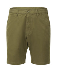 KORE - Short chino - Olive