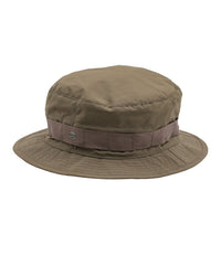 KORE Bonnet Imperméable en Polaire Olive
