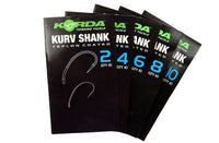 Kurv Shank - Sans ardillon