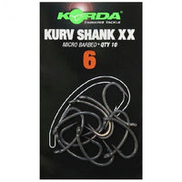Kurv Shank XX - Microardillon
