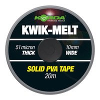 Ruban PVA Kwik-Melt
