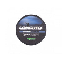 LongChuck - Mainline effilé