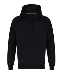 Mindset - Sweat à capuche Patch - Noir