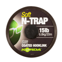 N-Trap - 20m - Souple - Vase