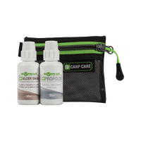 NOUVEAU Kit d'Entretien pour Carpes