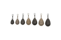 Emerillon en forme de poire