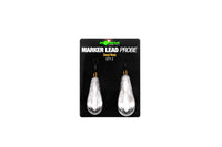 Plomb de repérage Probe - 85g & 113g