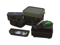 Système de conteneur PVA 10l