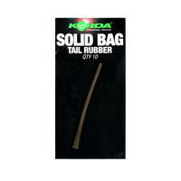 Caoutchouc de queue PVA