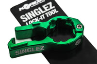 Outil de verrouillage Singlez