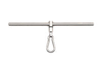 Singlez - Barre en T - Balance