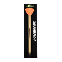 Flotteur marqueur SLR en balsa - Petit