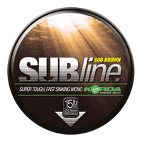 Subline - 1000m - Marron