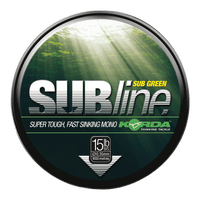 Subline - 1000m - Vert