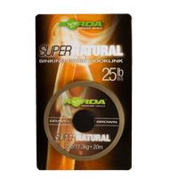 Super Naturel - 20m - Gravier
