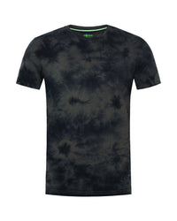 Tie Dye - T-shirt - Gris ardoise