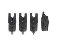 Ensemble de 3 détecteurs de touches KRI pour cannes