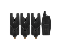 Ensemble de 3 détecteurs de touches KRI avec supports suspendus