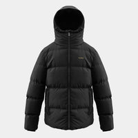 Veste Capsule - Noir