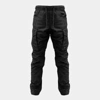 Pantalon cargo - Utilitaire - Noir