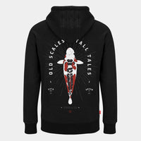 Sweat à capuche - Tall Tales - Pull-over