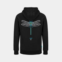 Sweat à capuche enfant - Empereur