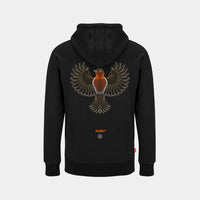 Sweat à capuche enfant - Petit Rouge