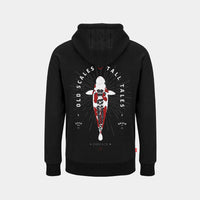Sweat à capuche Contes pour enfants - Junior - Qualité supérieure