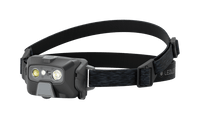 Lampe frontale HF6R Core