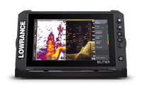 ELITE FS 9 avec sonde Active Imaging 3-en-1 (ROW)