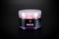 Réglisse Cassis - Wafters Baril - 10 x 14mm