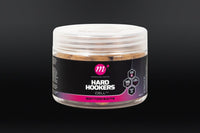 Cellule - Crocheteurs durs