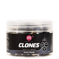 Clones - Wafter en baril - Chanvre - 13mm