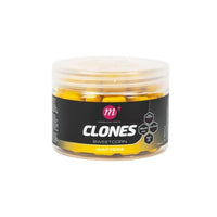 Clones - Wafter Baril - Maïs Doux - 13mm