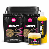 Essential IB - Pack Session