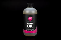 Huile de graines de chanvre pour appâts - 250ml